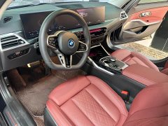 BMW i3 eDrive 35 L - ფოტო 6