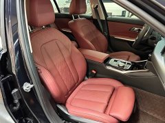 BMW i3 eDrive 35 L - ფოტო 7