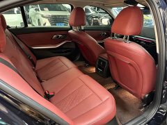 BMW i3 eDrive 35 L - ფოტო 8