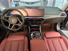 BMW i3 eDrive 35 L - ფოტო 9