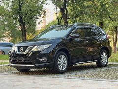 Nissan Qashqai 2.0L CVT 2WD XL ITS Comfort Anniversary Edition - ფოტო 1