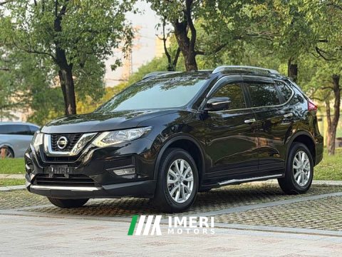 2021 Nissan Qashqai 2.0L CVT 2WD XL ITS Comfort Anniversary Edition - ავტომობილი ჩინეთიდან
