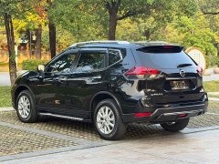 Nissan Qashqai 2.0L CVT 2WD XL ITS Comfort Anniversary Edition - ფოტო 11