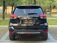 Nissan Qashqai 2.0L CVT 2WD XL ITS Comfort Anniversary Edition - ფოტო 12