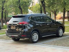 Nissan Qashqai 2.0L CVT 2WD XL ITS Comfort Anniversary Edition - ფოტო 13