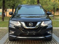 Nissan Qashqai 2.0L CVT 2WD XL ITS Comfort Anniversary Edition - ფოტო 2