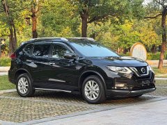 Nissan Qashqai 2.0L CVT 2WD XL ITS Comfort Anniversary Edition - ფოტო 3