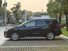Nissan Qashqai 2.0L CVT 2WD XL ITS Comfort Anniversary Edition - ფოტო 4