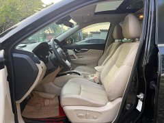 Nissan Qashqai 2.0L CVT 2WD XL ITS Comfort Anniversary Edition - ფოტო 5