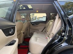 Nissan Qashqai 2.0L CVT 2WD XL ITS Comfort Anniversary Edition - ფოტო 6