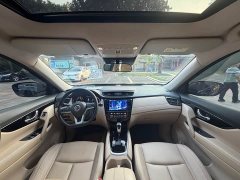 Nissan Qashqai 2.0L CVT 2WD XL ITS Comfort Anniversary Edition - ფოტო 7