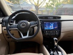 Nissan Qashqai 2.0L CVT 2WD XL ITS Comfort Anniversary Edition - ფოტო 8