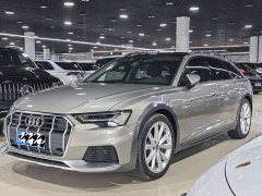 Audi A6 (Imported) 2020 allroad quattro Explorer 55 TFSI Premium All-Terrain - ფოტო 1