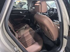 Audi A6 (Imported) 2020 allroad quattro Explorer 55 TFSI Premium All-Terrain - ფოტო 11