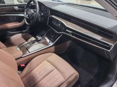 Audi A6 (Imported) 2020 allroad quattro Explorer 55 TFSI Premium All-Terrain - ფოტო 12