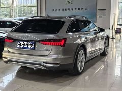 Audi A6 (Imported) 2020 allroad quattro Explorer 55 TFSI Premium All-Terrain - ფოტო 14