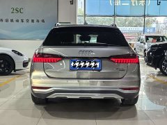 Audi A6 (Imported) 2020 allroad quattro Explorer 55 TFSI Premium All-Terrain - ფოტო 15
