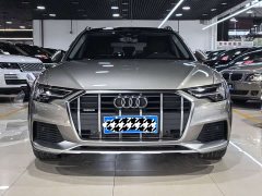 Audi A6 (Imported) 2020 allroad quattro Explorer 55 TFSI Premium All-Terrain - ფოტო 2