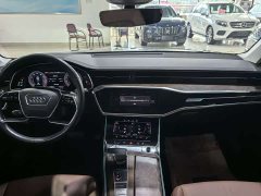 Audi A6 (Imported) 2020 allroad quattro Explorer 55 TFSI Premium All-Terrain - ფოტო 7