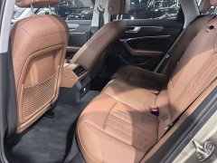 Audi A6 (Imported) 2020 allroad quattro Explorer 55 TFSI Premium All-Terrain - ფოტო 8