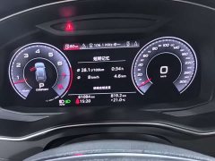 Audi A6 (Imported) 2020 allroad quattro Explorer 55 TFSI Premium All-Terrain - ფოტო 9
