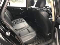 FAW Besturn B70 2023 Third Generation 1.5T Automatic Comfort Edition - ფოტო 10