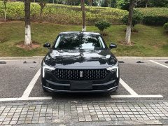 FAW Besturn B70 2023 Third Generation 1.5T Automatic Comfort Edition - ფოტო 2