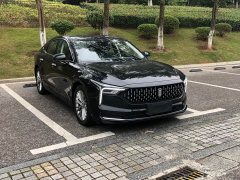 FAW Besturn B70 2023 Third Generation 1.5T Automatic Comfort Edition - ფოტო 3