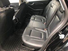 FAW Besturn B70 2023 Third Generation 1.5T Automatic Comfort Edition - ფოტო 5