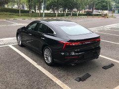 FAW Besturn B70 2023 Third Generation 1.5T Automatic Comfort Edition - ფოტო 7