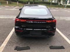 FAW Besturn B70 2023 Third Generation 1.5T Automatic Comfort Edition - ფოტო 8