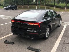 FAW Besturn B70 2023 Third Generation 1.5T Automatic Comfort Edition - ფოტო 9