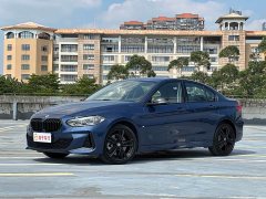 BMW 1 Series Facelift 125i M Sport Night Edition - ფოტო 1