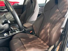 BMW 1 Series Facelift 125i M Sport Night Edition - ფოტო 10