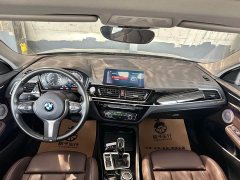 BMW 1 Series Facelift 125i M Sport Night Edition - ფოტო 11