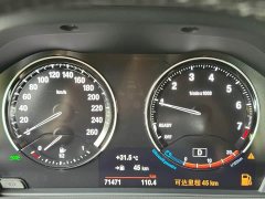 BMW 1 Series Facelift 125i M Sport Night Edition - ფოტო 14