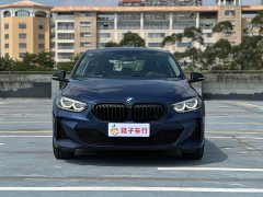 BMW 1 Series Facelift 125i M Sport Night Edition - ფოტო 2