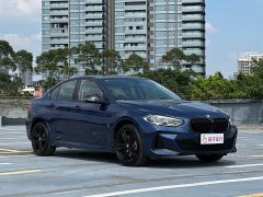BMW 1 Series Facelift 125i M Sport Night Edition - ფოტო 3