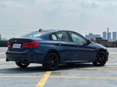 BMW 1 Series Facelift 125i M Sport Night Edition - ფოტო 4