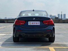 BMW 1 Series Facelift 125i M Sport Night Edition - ფოტო 5