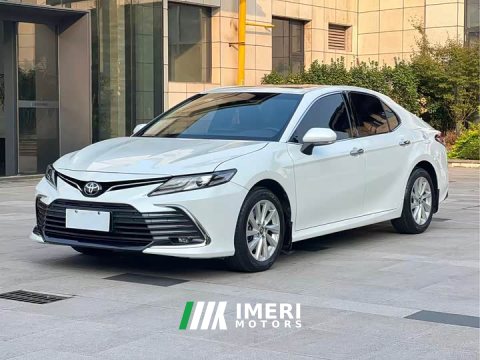 2021 Toyota Camry 2.0G Luxury - ავტომობილი ჩინეთიდან