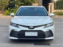 Toyota Camry 2.0G Luxury - ფოტო 2