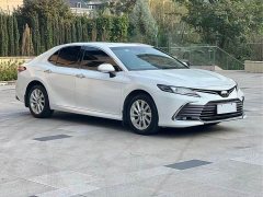 Toyota Camry 2.0G Luxury - ფოტო 3
