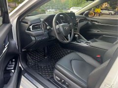Toyota Camry 2.0G Luxury - ფოტო 8