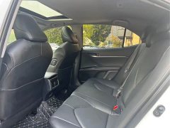 Toyota Camry 2.0G Luxury - ფოტო 9