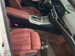 BMW 3 Series 325Li M Sport Midnight Edition Package - ფოტო 2