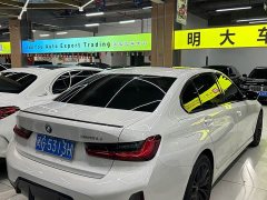 BMW 3 Series 325Li M Sport Midnight Edition Package - ფოტო 6