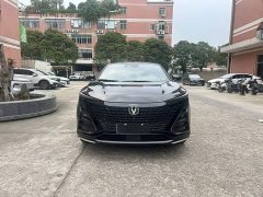 Changan UNI-T 2023 Second Generation 1.5T Luxury - ფოტო 2