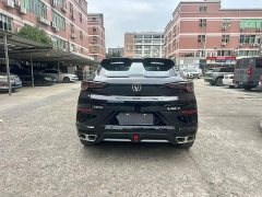 Changan UNI-T 2023 Second Generation 1.5T Luxury - ფოტო 3