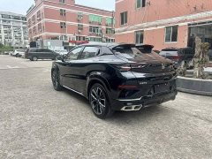 Changan UNI-T 2023 Second Generation 1.5T Luxury - ფოტო 4
